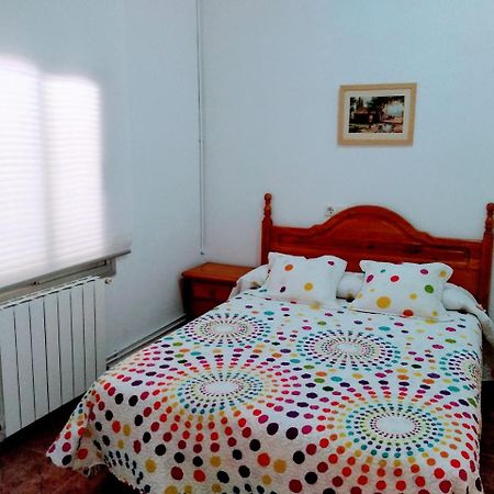 Pension Mari Graena Bagian luar foto