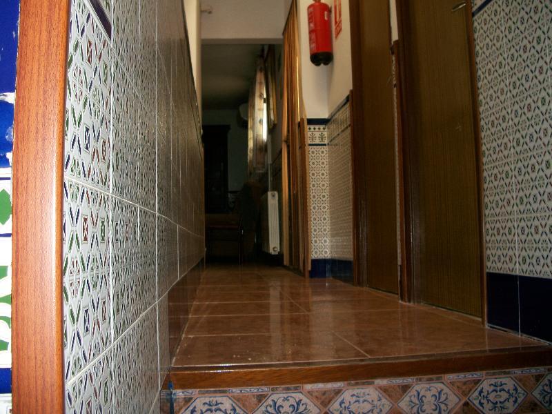 Pension Mari Graena Bagian luar foto